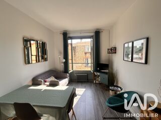  Appartement à vendre 3 pièces 39 m²