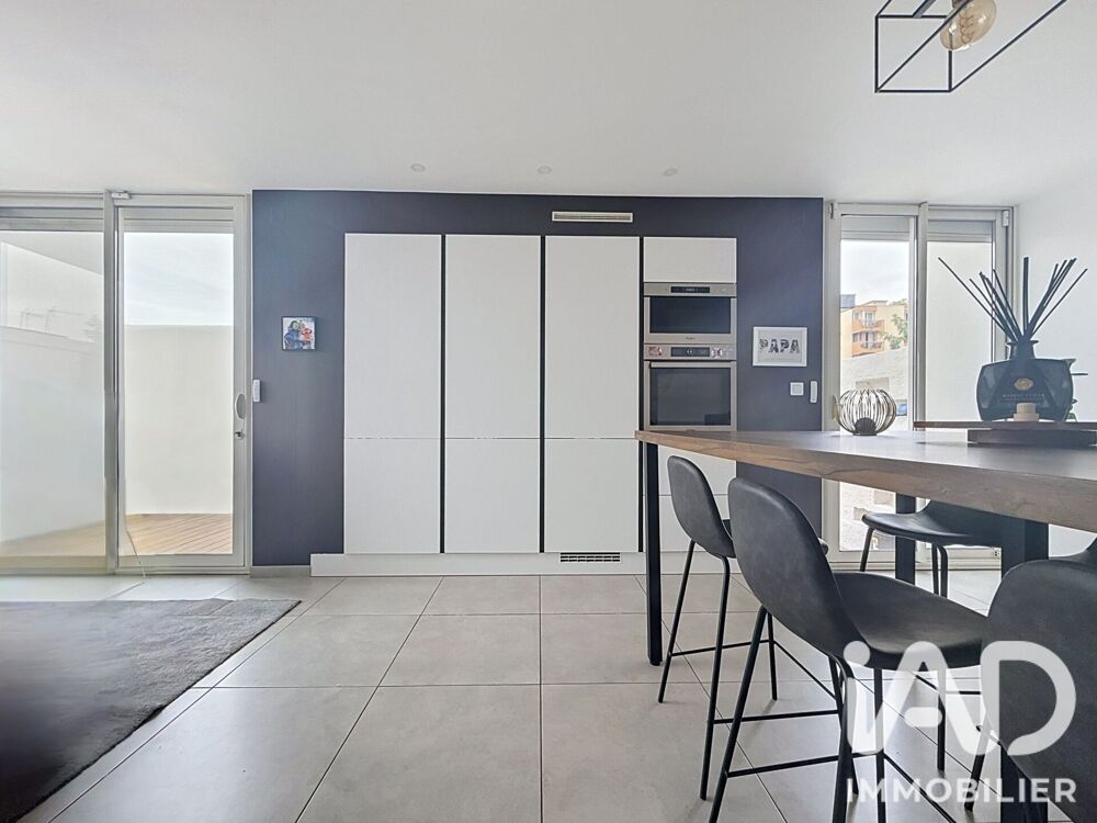 Vente Maison Vente Maison/villa 4 pièces Béziers