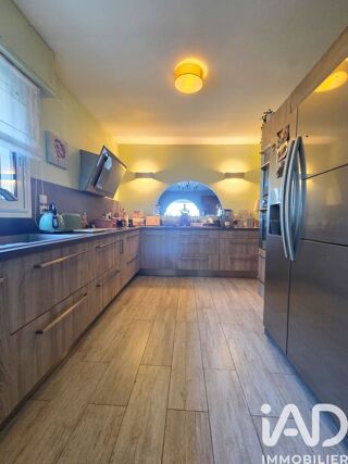 Maison � vendre 10 pi�ces 254 m�