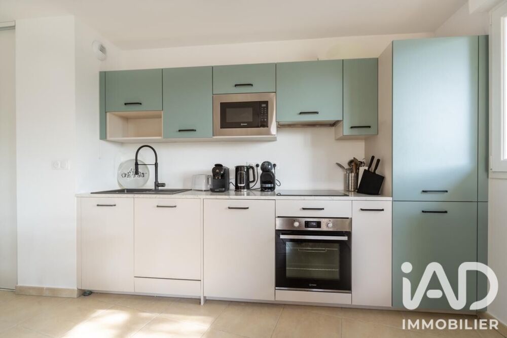 Vente Appartement Vente Appartement 3 pièces Fréjus