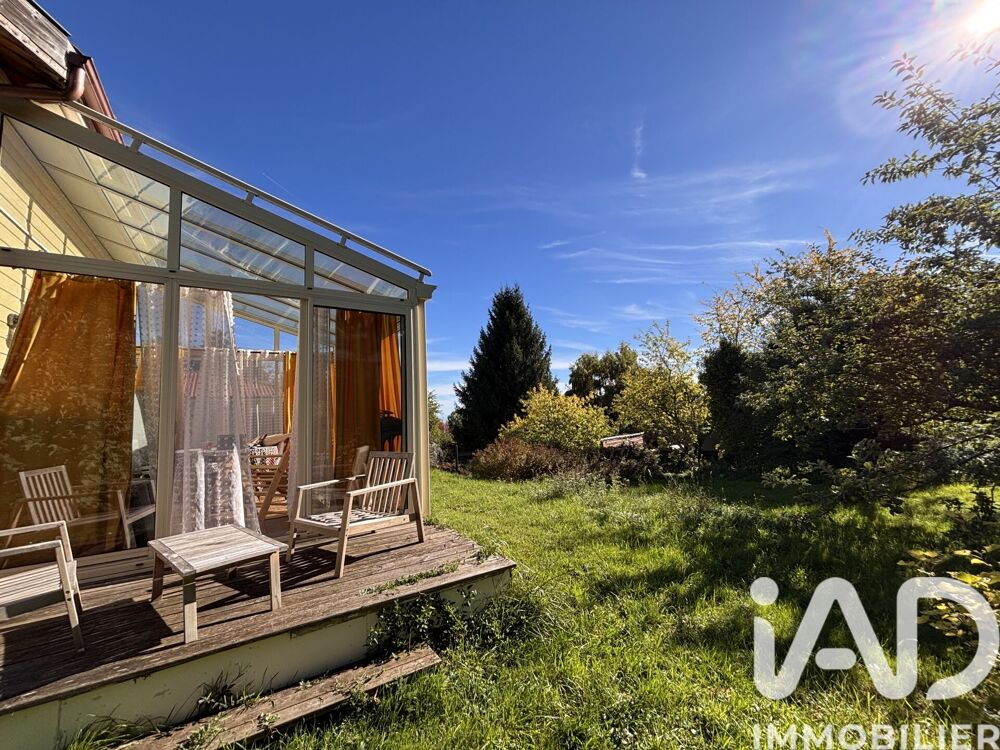 Vente Maison Vente Maison traditionnelle 7 pièces Chanat-la-mouteyre