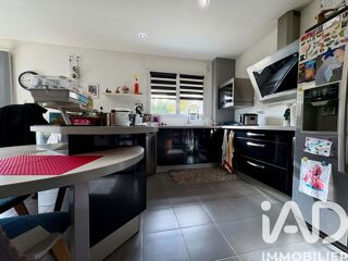  Maison à vendre 5 pièces 110 m²
