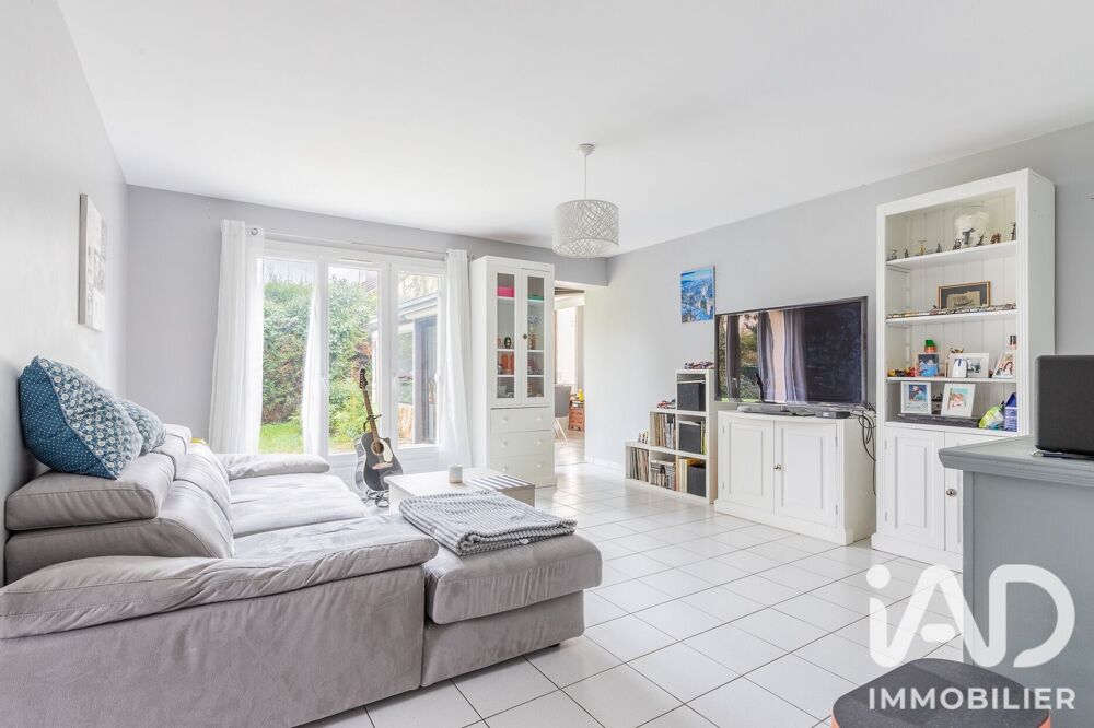 Vente Maison traditionnelle 5 pièces
