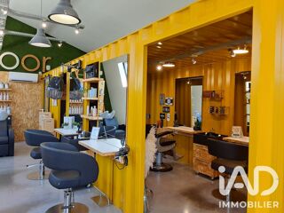   Vente Esthétique, Coiffure 63 m&sup2; Mauges-sur-loire