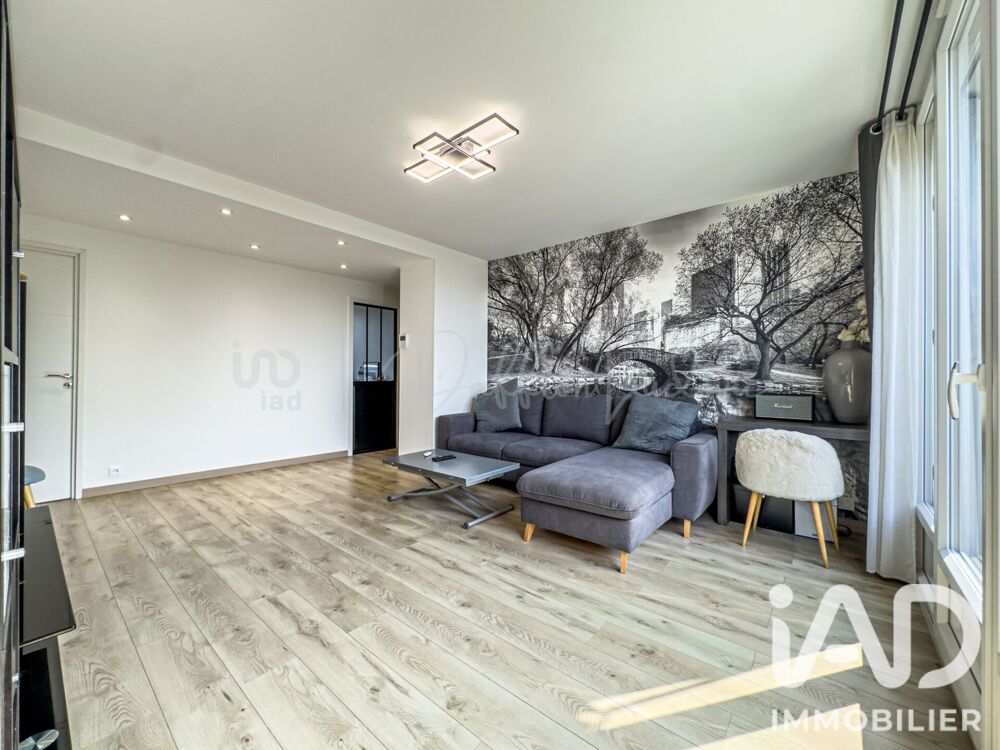 Vente Appartement Vente Appartement 3 pièces Marly-le-roi