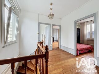  Maison à vendre 7 pièces 164 m²