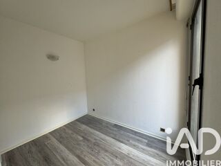  Appartement � vendre 1 pi�ce 33 m�