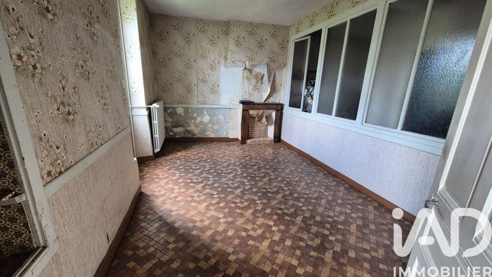 Vente Maison Vente Maison/villa 5 pièces La tessoualle