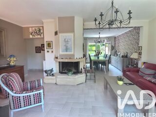  Maison à vendre 7 pièces 148 m²
