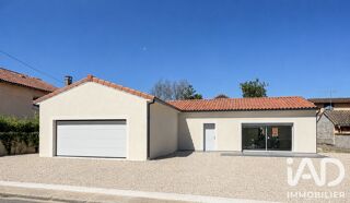  Maison à vendre 5 pièces 140 m²