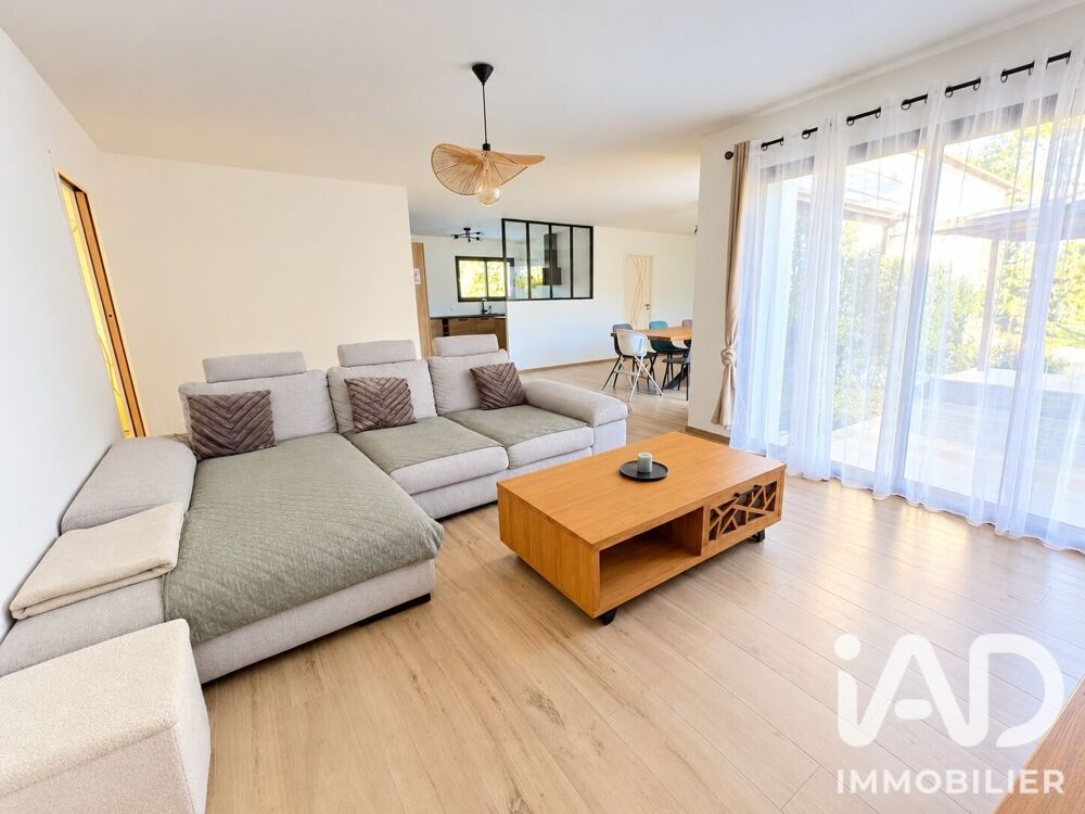 Vente Maison/villa 6 pièces