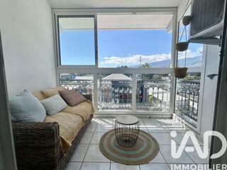  Appartement � vendre 3 pi�ces 60 m�