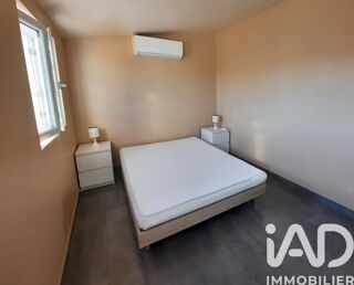  Appartement à louer 3 pièces 53 m²