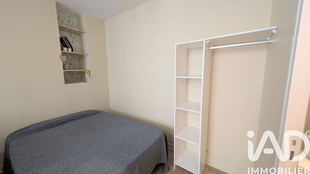Location Studio 1 pièce