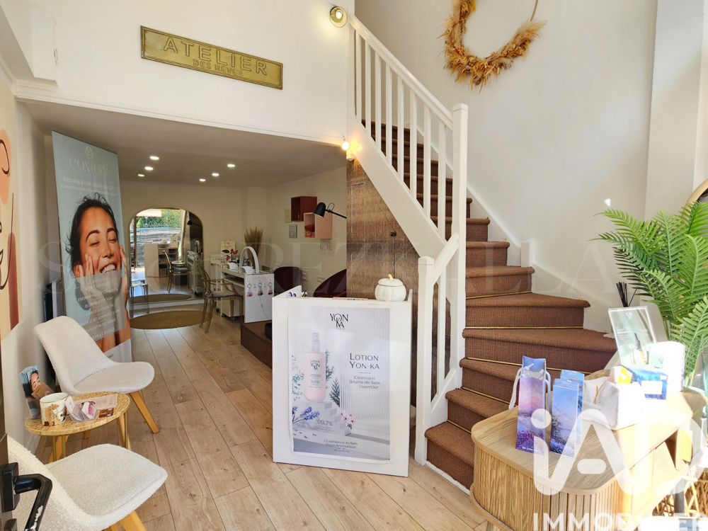   Vente / Local Commercial - 36 m² 