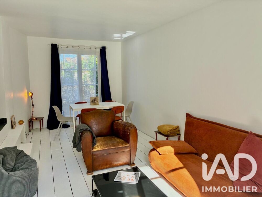 Vente Maison Vente Maison/villa 4 pièces Pessac