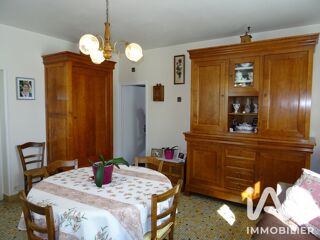  Maison à vendre 4 pièces 92 m²