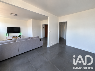 Appartement à vendre 4 pièces 74 m²