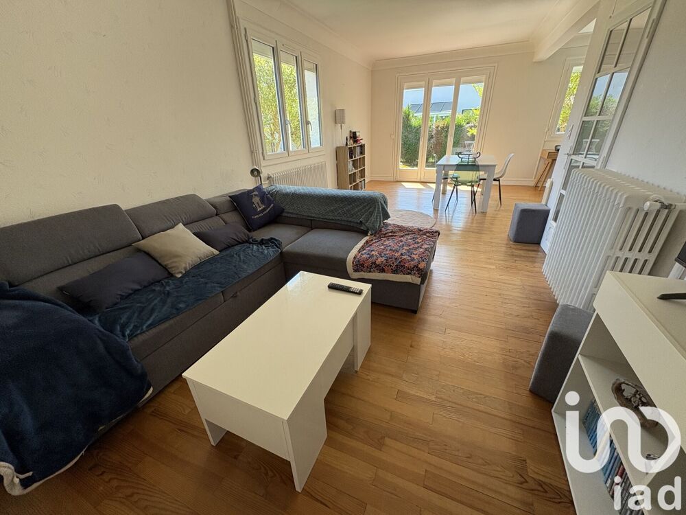 Vente Maison Vente Maison traditionnelle 4 pièces Tarbes