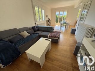  Maison à vendre 4 pièces 104 m²