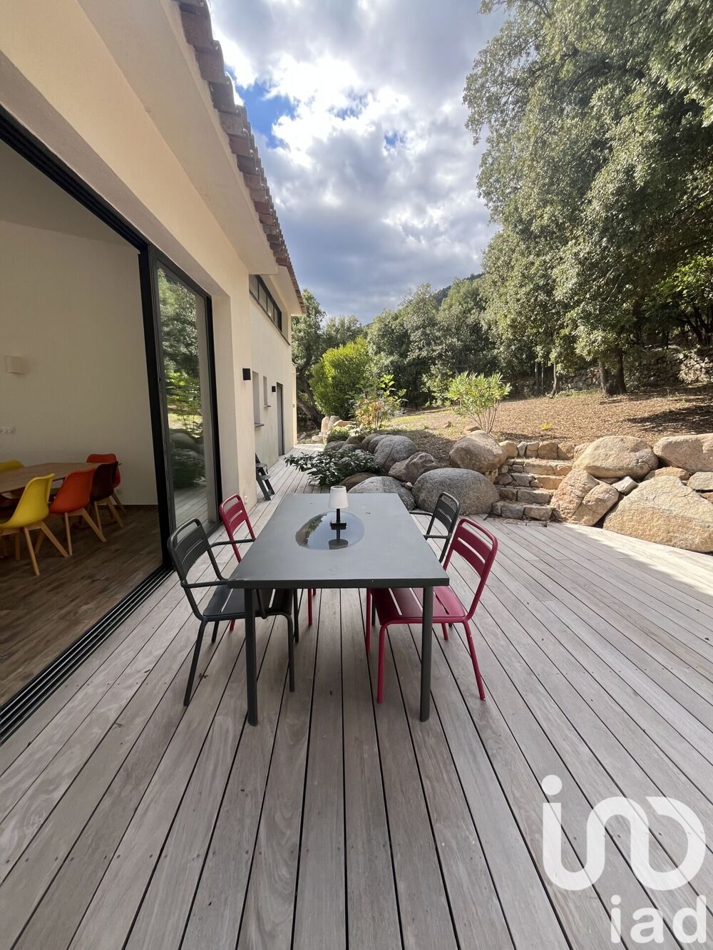 à vendre  Maison Zonza (20124)