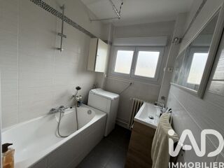  Appartement � louer 3 pi�ces 57 m�