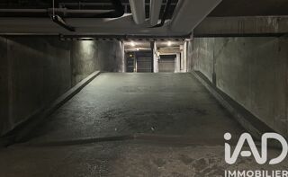  Parking / Garage � vendre 12 m�