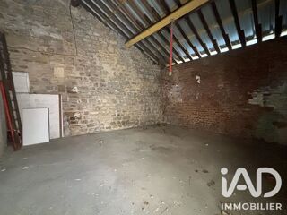  Parking / Garage à vendre 30 m²