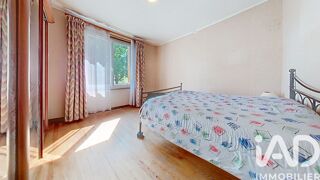  Maison à vendre 5 pièces 113 m²