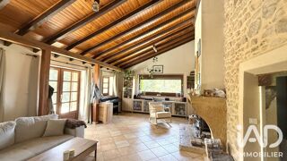  Maison à vendre 4 pièces 118 m²