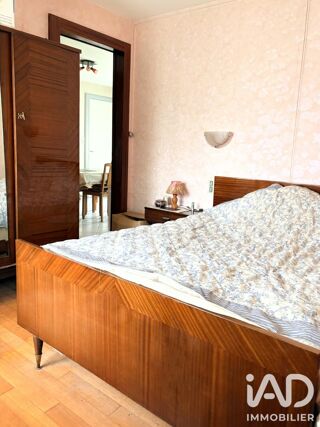  Maison à vendre 5 pièces 61 m²