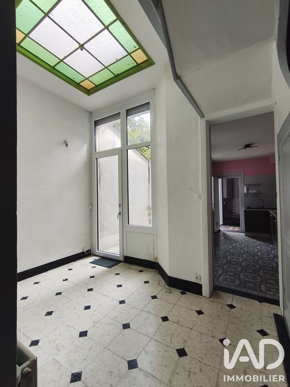 Vente Maison Vente Maison/villa 6 pièces Tourcoing