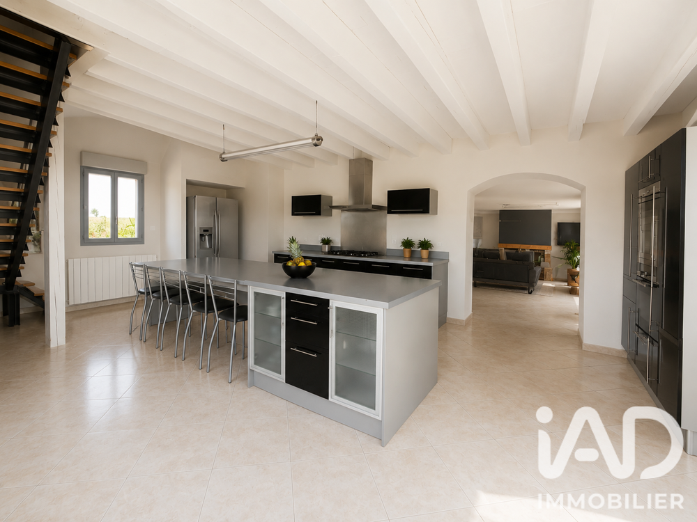 Vente Maison Vente Maison de campagne 5 pièces Colombiès
