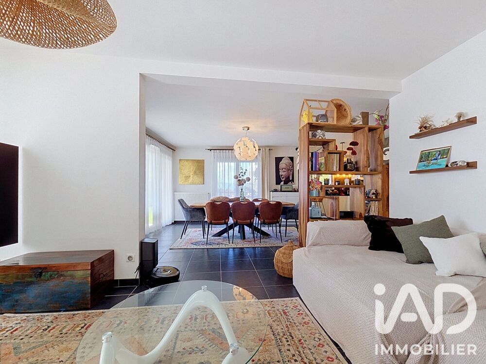 Vente Appartement Vente Appartement 4 pièces Saint-julien-en-genevois