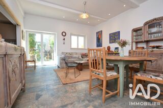  Maison à vendre 6 pièces 143 m²