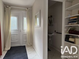  Maison à vendre 6 pièces 118 m²