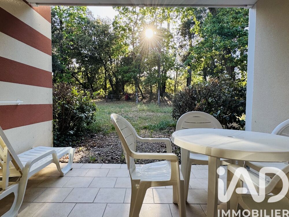 Vente Appartement Vente Appartement 2 pièces Soulac-sur-mer