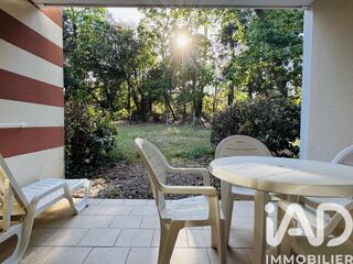  Appartement à vendre 2 pièces 31 m²