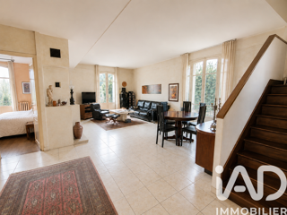  Maison à vendre 5 pièces 102 m²