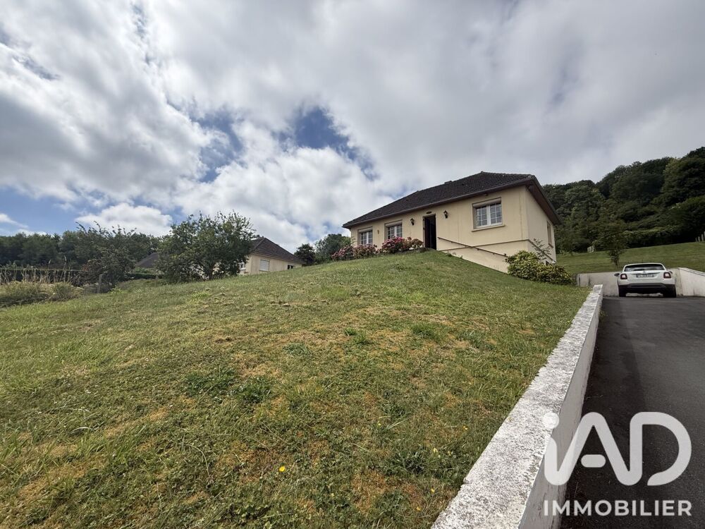 Vente Maison/villa 3 pièces