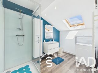 Appartement à vendre 2 pièces 43 m²