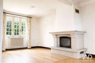  Maison à vendre 8 pièces 260 m²