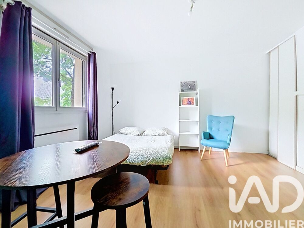 Vente Appartement Vente Appartement 1 pièce Reims