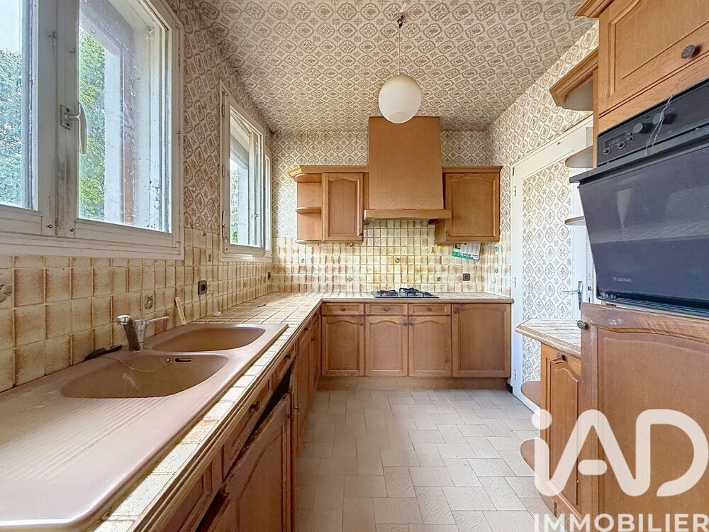 Vente Maison Vente Maison/villa 6 pièces Villevenard