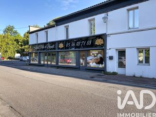  Immeuble à vendre 365 m²