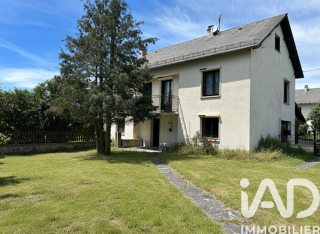  Maison à vendre 8 pièces 125 m²