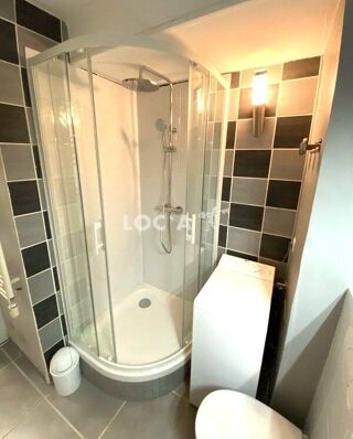  Appartement à louer 1 pièce 31 m²