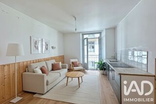  Appartement à vendre 1 pièce 31 m²
