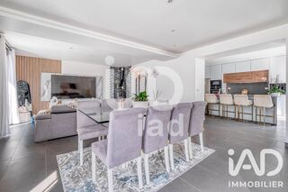  Maison à vendre 6 pièces 179 m²