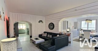  Immeuble à vendre 226 m²